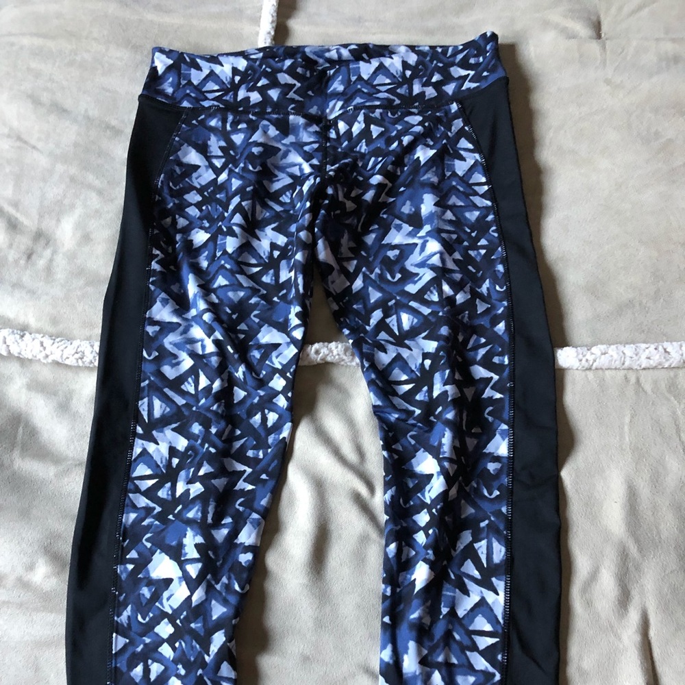 Mono B women’s running tights